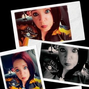 Meet your Posher, Tonya